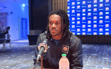 KeAndre Lambert-Smith