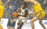 Kentucky G Otega Oweh vs Lipscomb, Dr. Michael Huang, KSR