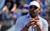 Ray Lewis Florida Atlantic