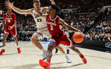 Alabama guard Aden Holloway