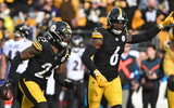 Steelers defense