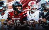 QB rankings afi