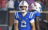 Jaxson Dart, Ole Miss