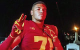 Alex Payne USC