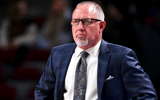 Texas A&M HC Buzz Williams
