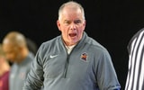Mike Young, Virginia Tech