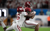 Alabama Oklahoma