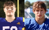 Owen Strebig and James Flanigan