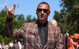 Steve Sarkisian, Texas - © Aaron E. Martinez/American-Statesman / USA TODAY NETWORK via Imagn Images