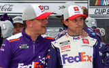 Denny Hamlin