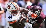 Texas A&M-Auburn