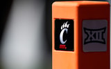 Cincinnati Bearcats logo