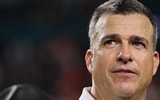 Mario Cristobal
