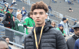 LSU WR commit Derek Meadows (Photo: On3)