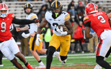 Kaleb Johnson(15)