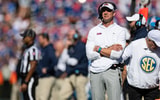 NCAA Football: Mississippi at Florida