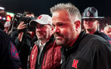 Matt Rhule-Troy Dannen Nebraska-Wisconsin