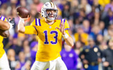 LSU Garrett Nussmeier