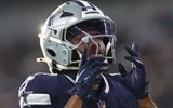 Cowboys WR KaVontae Turpin