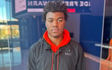 Darrion Smith