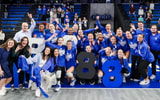 Kentucky volleyball wins 8th straight SEC championship - Hunter Mitchell, Kentucky Sports Radio