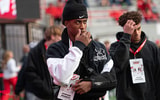 2025 Edge LB Dawson Merritt in Nebraska