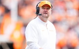 josh heupel