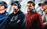 College football coaching carousel