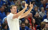 Fred Hoiberg Nebraska basketball