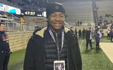 Larry Porter 2024