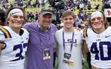 LSU has landed a commitment from 4-star LB Zach Weeks