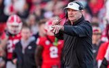 Kirby Smart Georgia