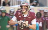 Luke Kromenhoek, Florida State