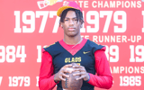 Hezekiah Millender Georgia