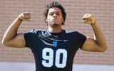 South Carolina DL target Christian Ingram (Photo: Jeremy Johnson | On3)