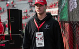 2026 DL Hunter Higgins at Nebraska