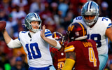 Cooper Rush