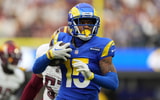 Demarcus Robinson