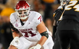 NCAA Football: Oklahoma at Missouri
