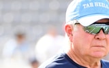 Mack Brown