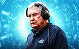 Mack Brown transfer portal