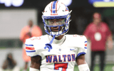 Alexander Ward Alabama Crimson Tide