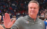 Kansas HC Bill Self