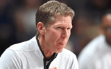Gonzaga HC Mark Few