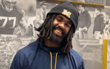 Donovan Edwards