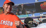 Dabo Swinney