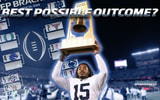 Amin Vanover Penn State Football On3
