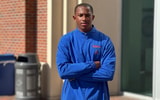 Tramell Jones