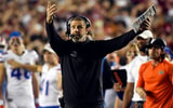 Billy Napier on stakes in Florida vs. FSU: 'It's the most important game of the year'