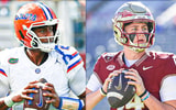 DJ-Lagway-Florida-Gators-Luke-Kromenhoek-FSU
